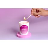 Smile Makers Orgasmic Manifestations dišeča sveča Sweaty 180 g | Shoptok.si