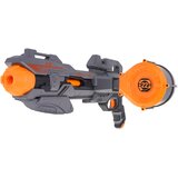  Puška za igru sa 40 metaka Rifle - siva | Shoptok.si