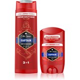 Old Spice Captain ugodno pakiranje za moške Cene