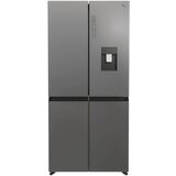 Hoover Ameriški hladilnik HHCR3818EWPL | Shoptok.si