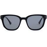 OiO by eyerim Wasat Black ONE SIZE (52) Črna/Siva Cene