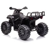 Lean_Toys Otroški štirikolesnik na akumulator GTS 12V Črna lea | Shoptok.si