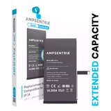  AmpSentrix Basic battery for iPhone 14 Cijene