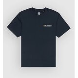 Element Blazin Chest T-shirt eclipse navy Cene