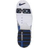 Nike Nizke superge ' Air Zoom Spiridon Cage 2' modra / črna / srebrna | Shoptok.si