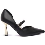 Ferre Salonarji TAYLOR BLK Črna Cene
