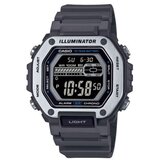 Casio muški digitalni ručni sat MWD-110H-8B Cene
