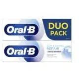 Oral-b Gum & Enamel Repair Gentle Whitening nježna izbjeljujuća pasta za zube 2x75 ml