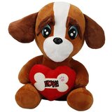  Plišana igračka Pas 30cm 031834 | ePonuda.com