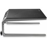 StarTech MONSTND dvigalo srebrne barve, (5000207866) | Shoptok.si