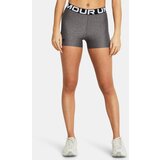 Under Armour Shorts UA HG Authentics Shorty-GRY - Women Cene