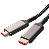 INF 3m HDMI kabel 8K@240Hz HDR, najlon pleten, brezkisikoven baker, (5000327323) Cene