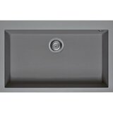  Sudoper Elleci Quadra 130 Cemento | shoptok.hr