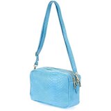 Vera Pelle krap12babyblue sarena | shoptok.hr