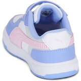 Puma Nizke superge Caven III Block AC+ Inf Bela | Shoptok.si