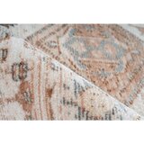 Novel TKANA PREPROGA Baroque 160/230 cm taftano bež | Shoptok.si