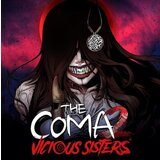 Steam The Coma 2: Vicious Sisters Key GLOBAL Steam The Coma 2: Vicious Sisters Key GLOBAL Slike