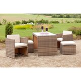 Gardenson Vrtni Set Merano Merano Set 11tlg. | Shoptok.si