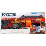 Zuru X-Shot last stand blaster ( 1040994 ) | ePonuda.com