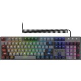 Lorgar Azar 514, Wired mechanical gaming keyboard, RGB backlight, 1680000 colour variations, 18 modes,... | Eponuda.ba