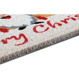 Hanse Home Otirač s božićnim motivom od kokosovih vlakana 40x70 cm Christmas Gnomes – | shoptok.hr