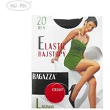 Raj-Pol Woman's Tights Elastil Ragazza 20 DEN | Shoptok.si