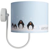  Dečja zidna lampa SWEET DREAMS 1xE27/60W/230V | Eponuda.com