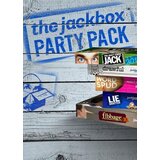 the jackbox party pack (pc) steam key europe  the jackbox party pack (pc) steam key europe Slike