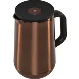 thermal jug vintage, copper 1L