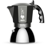 Bialetti Brikka Induction 4 Cup - Moka Pot Lonče | Eponuda.com