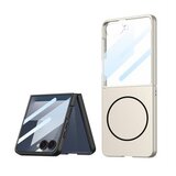 Ms Mobile SMOOTH MagSafe Futrola za Samsung F751B Galaxy Z Flip 7 5G zelena (GKK case) | Eponuda.com