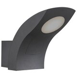 Rabalux melbourne spoljna zidna lampaled 6W sivo IP54 | ePonuda.com