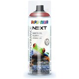 Next RAL 3002 Karmin crveni 400ml Cijene