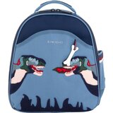 Jeune Premier® dječji ruksak za vrtić ralphie twin rex | shoptok.hr