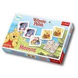 NIRD IGRAČKE Igr Disney Igra Memos Trefl | Eponuda.ba