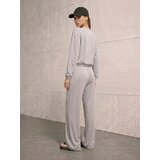 Sinsay Wide leg hlače s modalom | shoptok.hr
