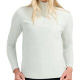 4f Ženski duks Fleece F063, Plavi Cene