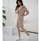 Pri Women's trench coat transitional parka VICTORIA | Shoptok.si