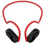 HiFuture bežične slušalice mate crno-crvene (materd) Cene