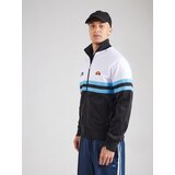 Ellesse Gornji dio trenirke 'Rimini' azur / crna / bijela | shoptok.hr