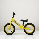 Aristom balance bike „air“ model 760-1 žuta cene