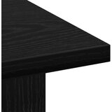  Kava Stol Crni hrast 77 x 55 x 42 cm Konstruirano drvo | Eponuda.ba
