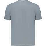 Napapijri SHORT SLEEVE T-SHIRT MEN GREY | shoptok.hr