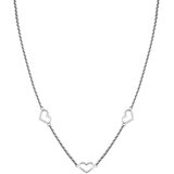 Rosefield nakit JNTHS-J613 ženska ogrlica Cene