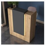 Hanah home Reception Table orah - siva boja MA101 3859 | ePonuda.com