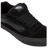 Vans Nizke superge Knu Skool Črna | Shoptok.si