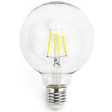 Aigostar led sijalica G95 E27/8W/230V 6500K | Eponuda.com