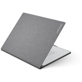 REMARKABLE Etui 2- Book Folio Polymer weave - Siva | shoptok.hr