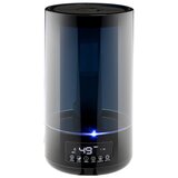  Grundig vlažilec zraka + LED osvetlitev VZ-GR-8711252184968-4.3L črna | Shoptok.si