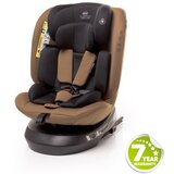 4Baby autosjedalica I-Size (40-150 cm) Matt-fix mokka | shoptok.hr